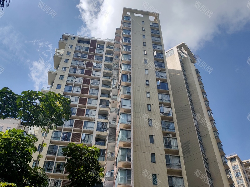 深圳恒立听海花园小区信息图片6