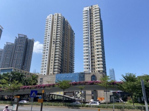 深圳美景大厦小区信息图片