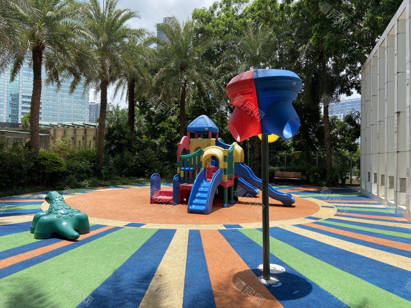 深圳港丽豪园小区信息图片7