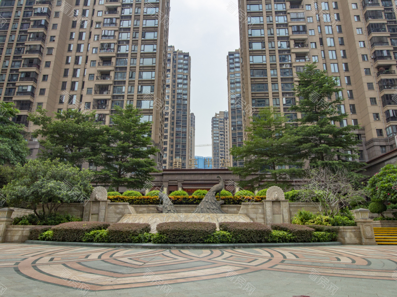 佛山星英半岛小区信息图片6