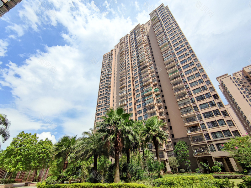佛山云山峰境小区信息图片15
