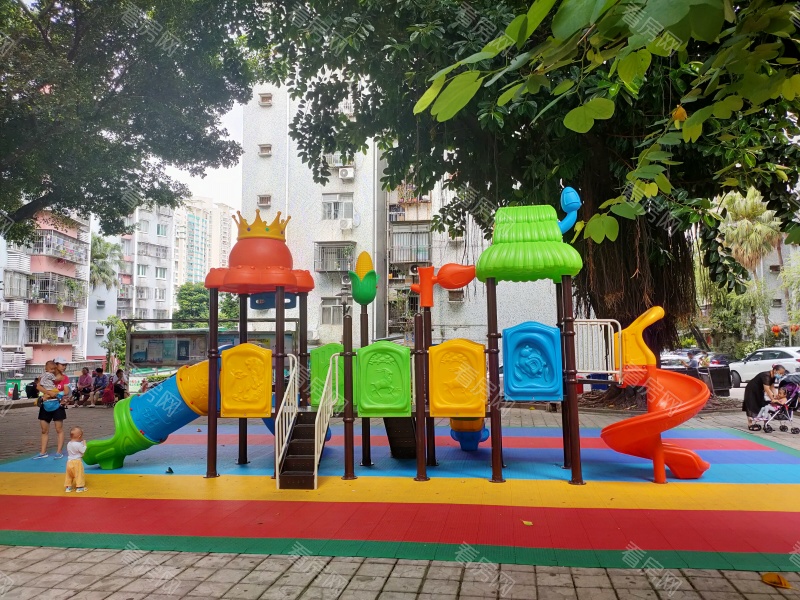 深圳畔山花园小区信息图片6