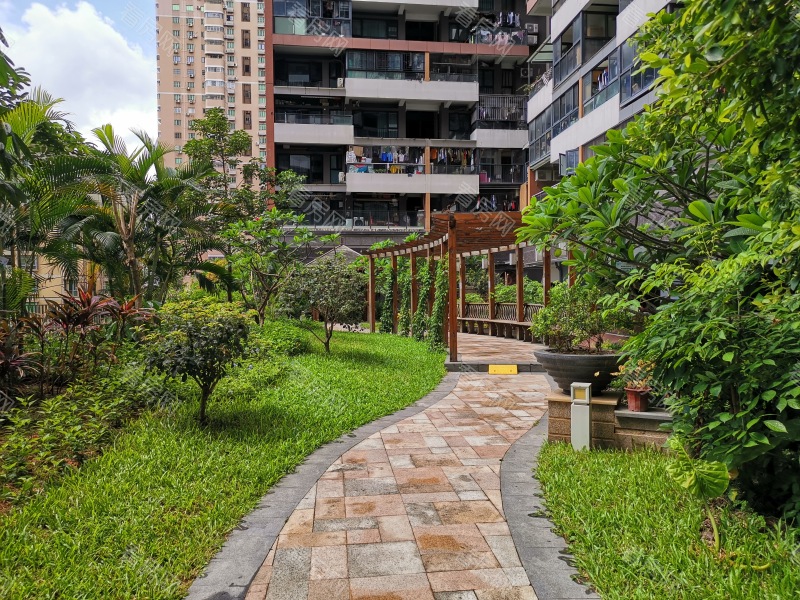 深圳阳光里雅居小区信息图片3