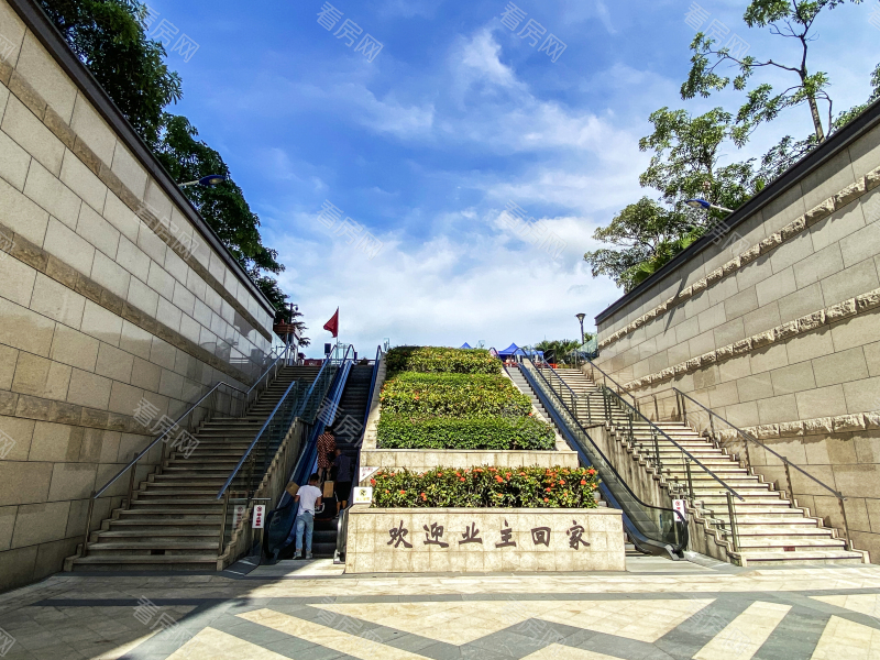 深圳怀德公元小区信息图片32