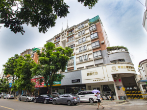 佛山宏凯轩小区信息图片