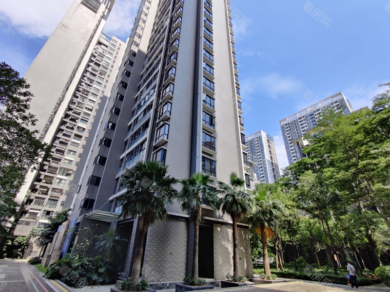 佛山九鼎国际城小区信息图片6