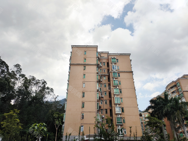 深圳玉雅居小区信息图片9