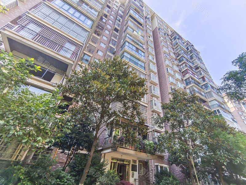 衡阳金桥国际公馆小区信息图片6