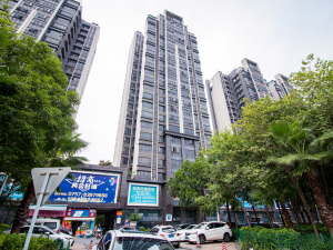 佛山卓远景峰小区信息图片