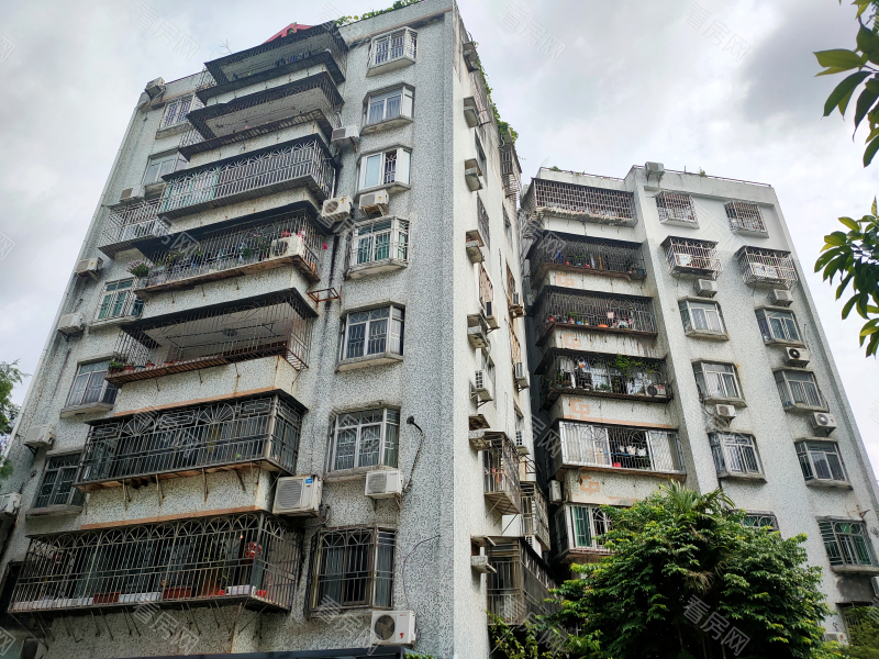 深圳畔山花园小区信息图片7