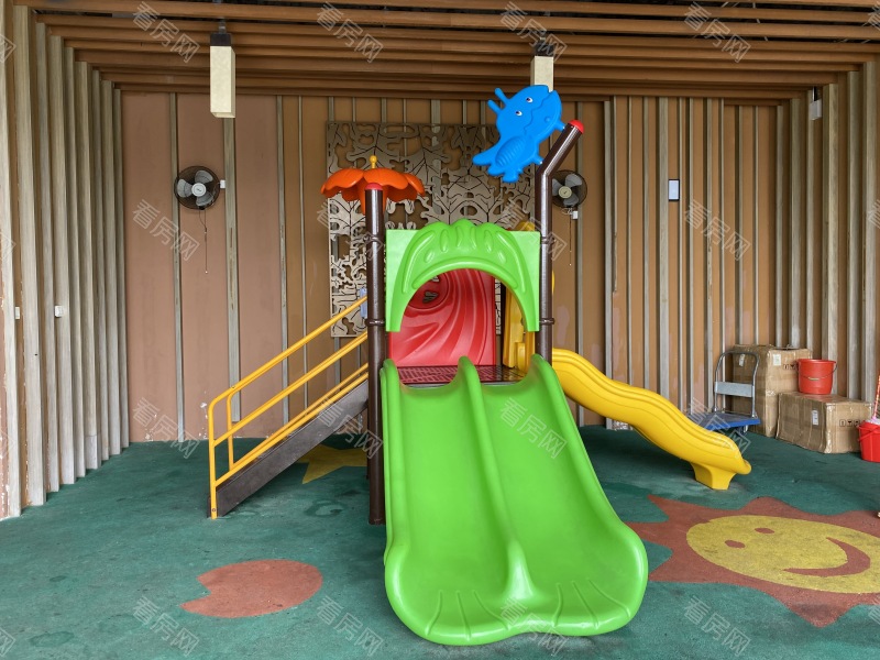 深圳新世界四季御园小区信息图片9