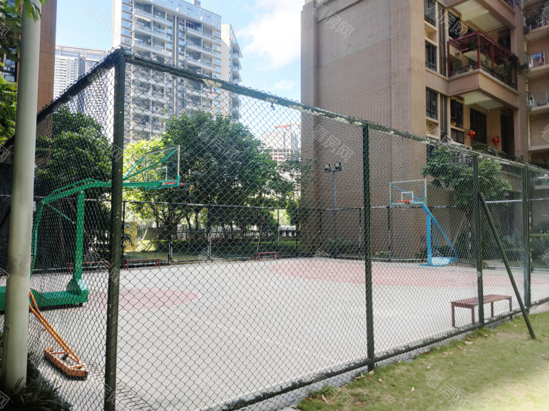 深圳大冲城市花园小区信息图片5