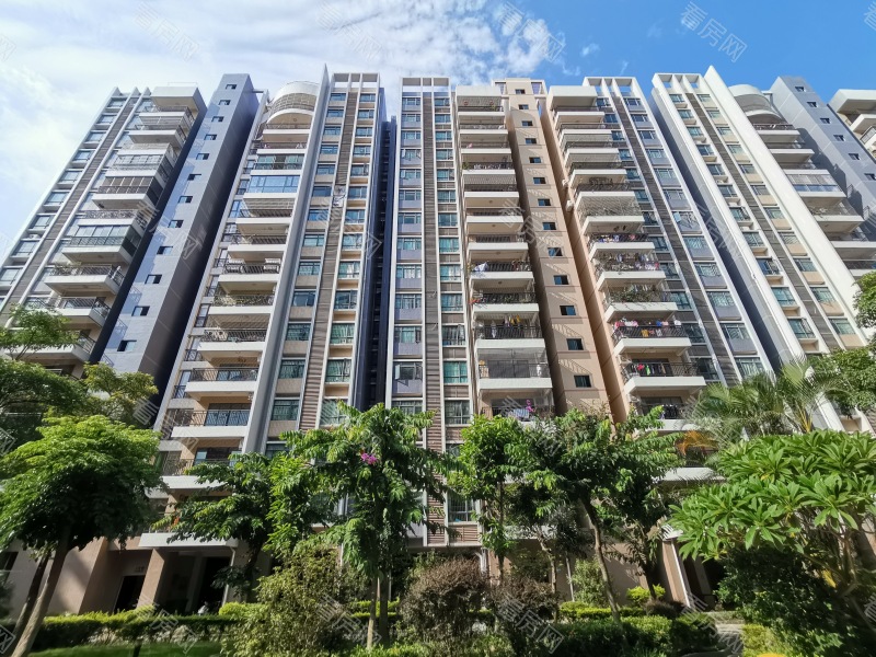 惠州翠湖雅苑小区信息图片12