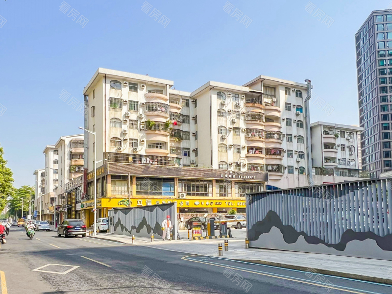 深圳天欣花园二期小区信息图片2