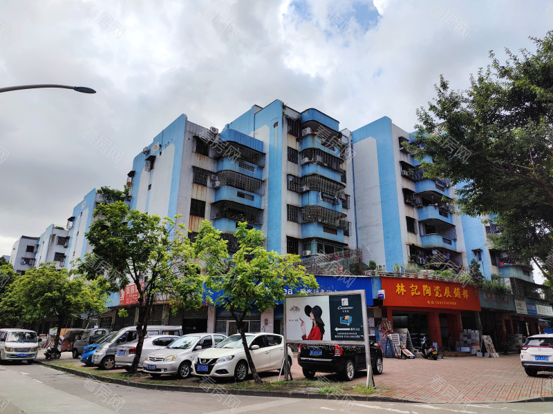 中山悦来新村小区信息图片1