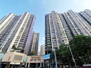 深圳宇宏公元盛世小区信息图片