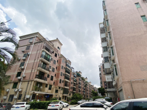 珠海海湾德馨苑小区信息图片