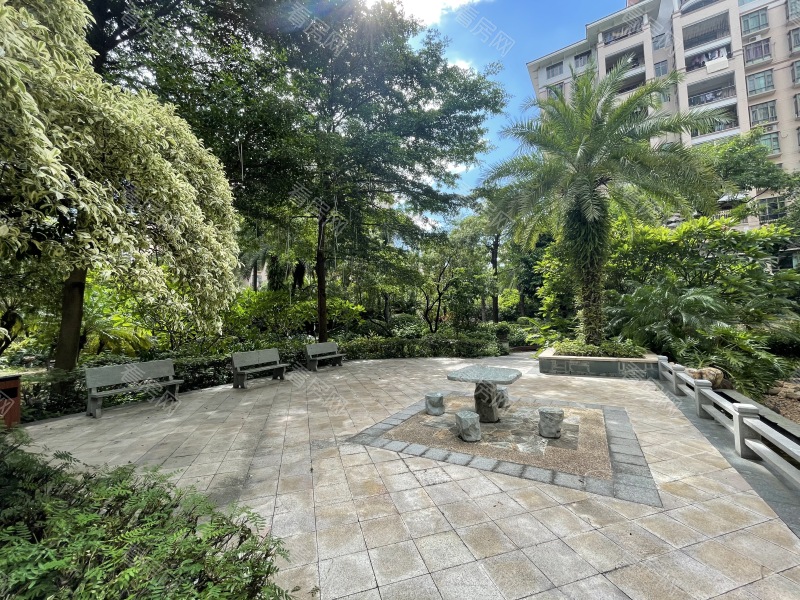 中山天明豪庭小区信息图片3