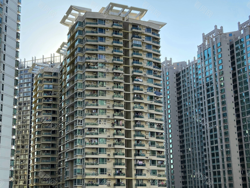 深圳合正佳园小区信息图片7