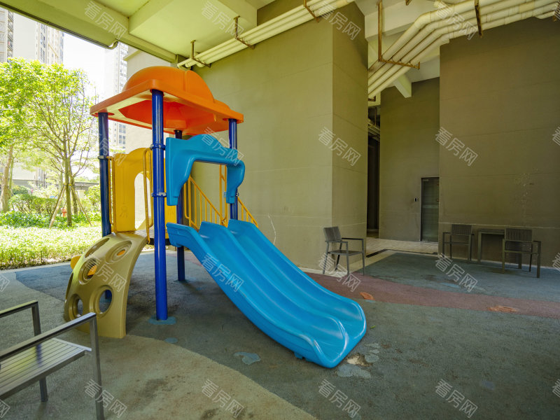 珠海华发峰尚小区信息图片11