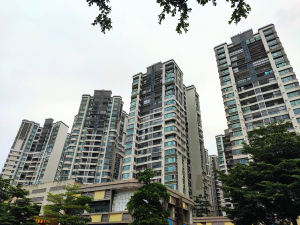 佛山雅居乐新城湾畔小区信息图片