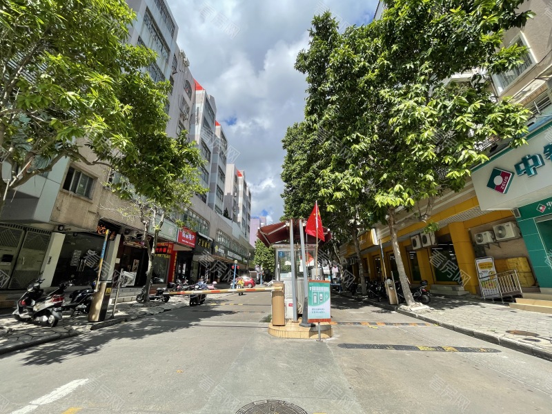 中山东明花园小区信息图片3