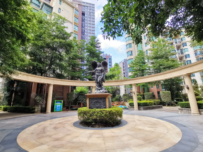 深圳英伦名苑二期小区信息图片3