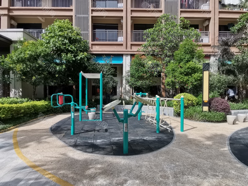 深圳佳兆业广场小区信息图片5