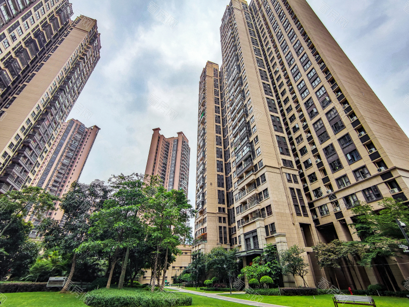 佛山金地珑悦小区信息图片13