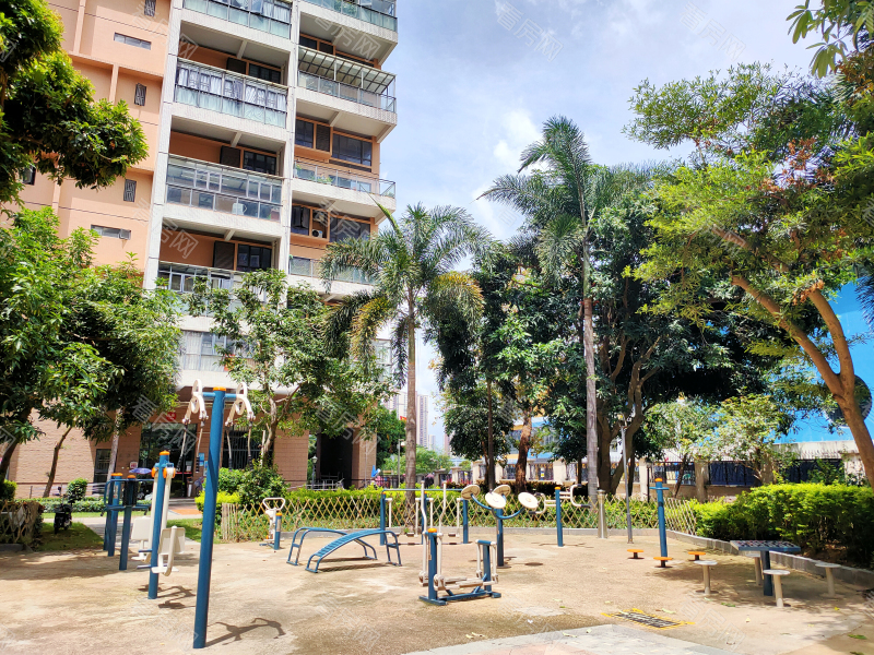 深圳东城上邸小区信息图片6