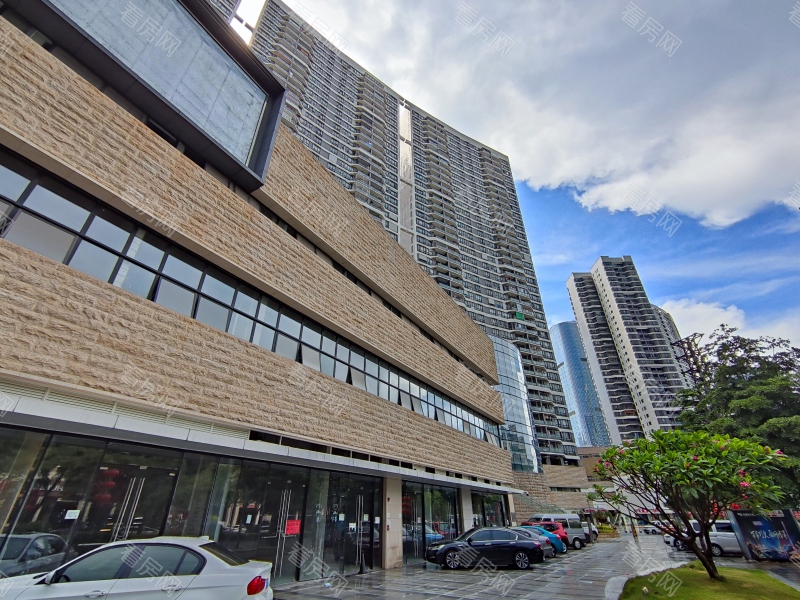 佛山长华国际商业中心小区信息图片9