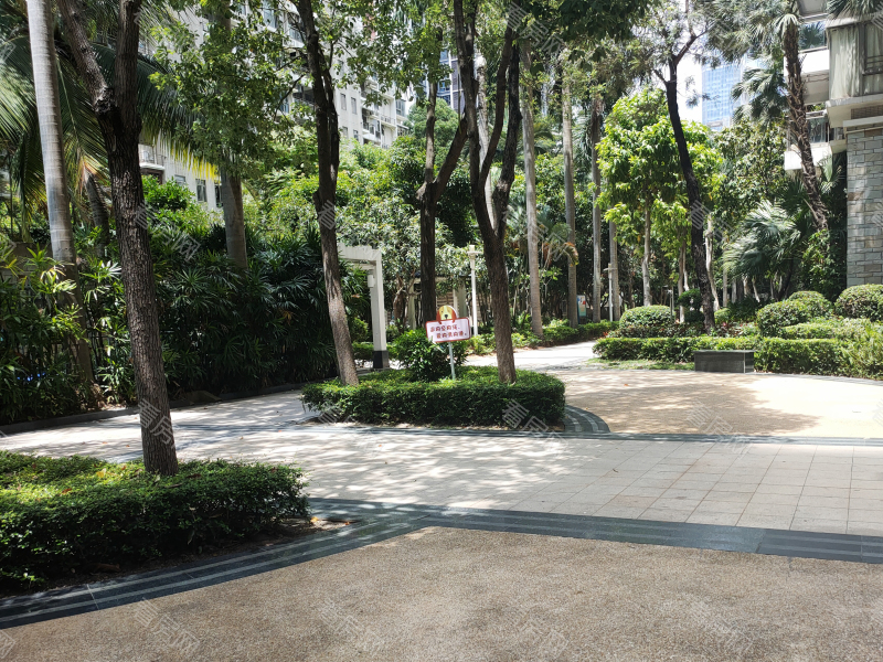 深圳海怡东方花园小区信息图片3