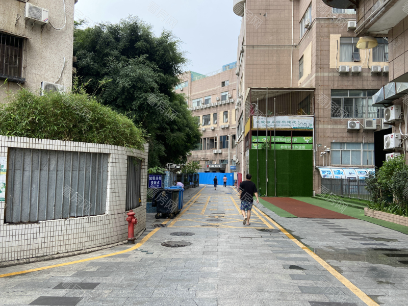 深圳高科利花园小区信息图片4