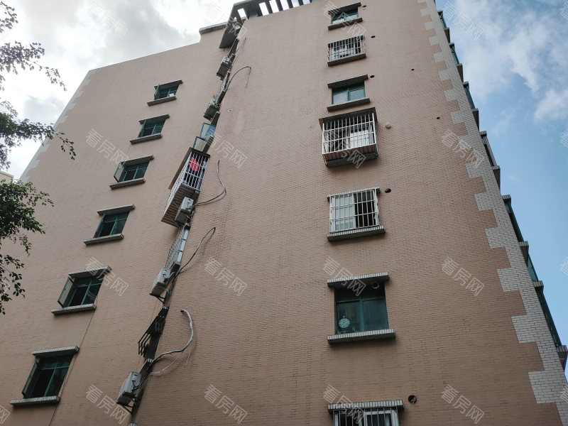 深圳深意公寓小区信息图片5