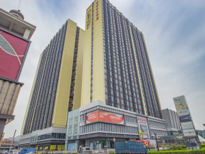 佛山米兰公馆小区信息图片