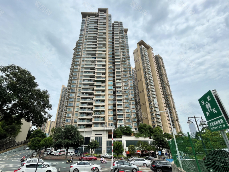 中山星际豪庭小区信息图片1