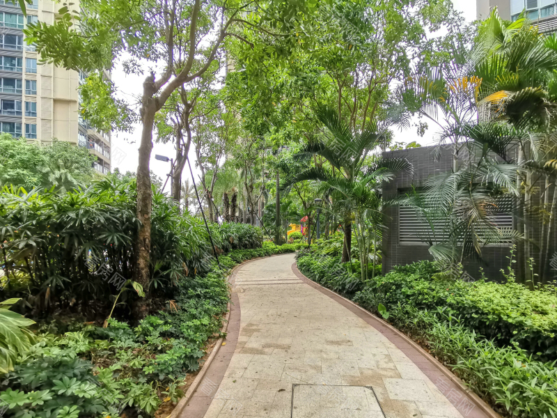 深圳京基御景印象一期小区信息图片3