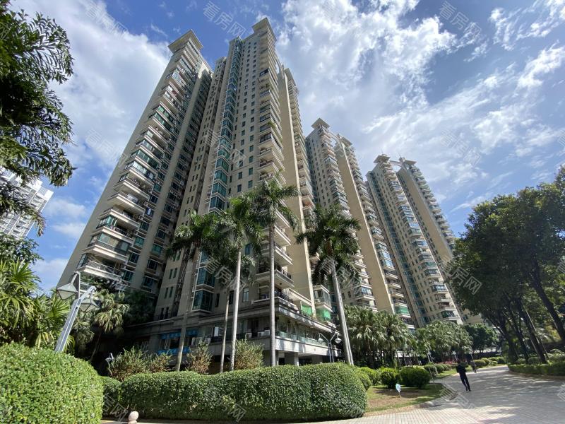 广州南国花园小区房价 南国花园二手房 租房价格 买卖信息 广州看房网