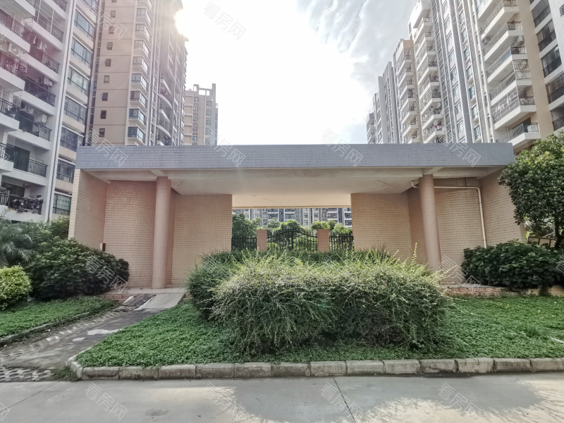 惠州翠湖雅苑小区信息图片8