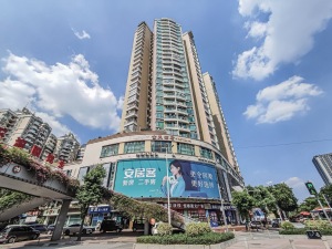 广州金玫瑰苑小区信息图片