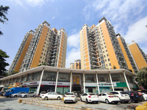 佛山星晖园西区小区信息图片