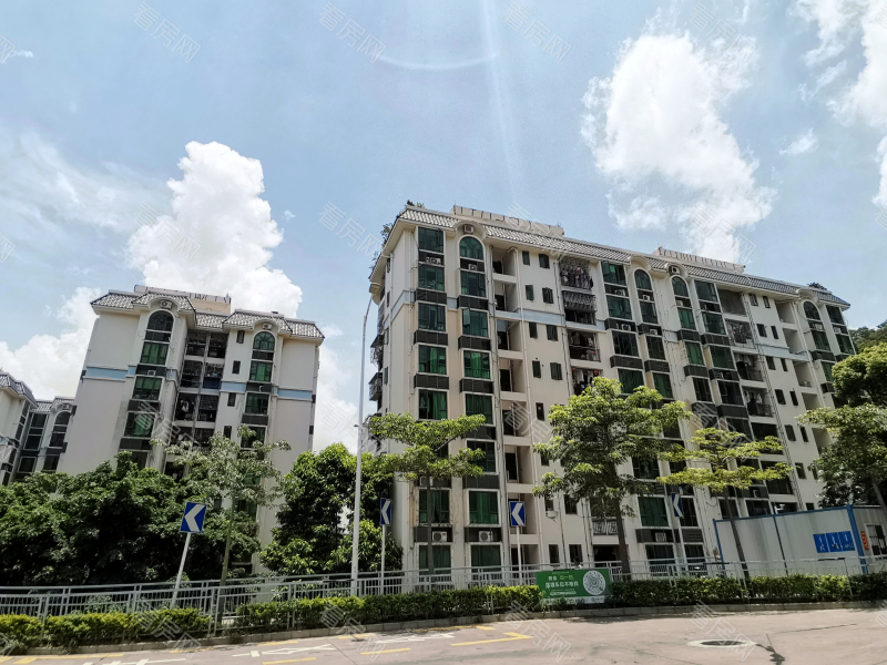 深圳雍翠豪园小区信息图片9