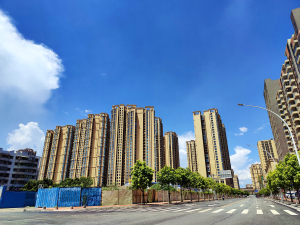 中山中澳滨河湾六期小区信息图片