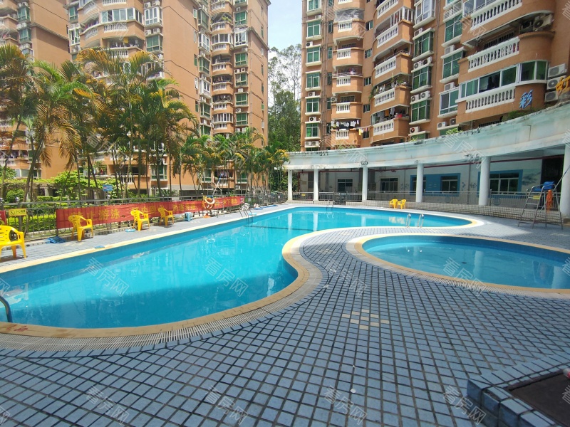 深圳玉雅居小区信息图片5