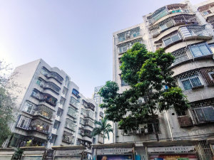 深圳百花苑(宝安)小区信息图片