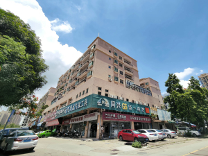 中山穗丰花园小区信息图片