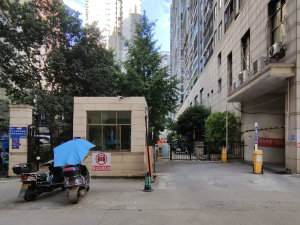 衡阳金域中央(耒阳)小区信息图片