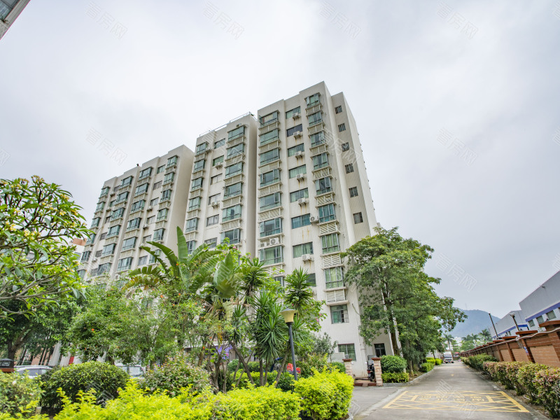 珠海恒翠嘉园小区信息图片4