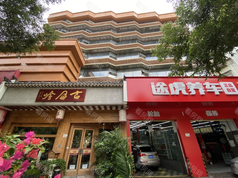 深圳联江大厦小区信息图片7