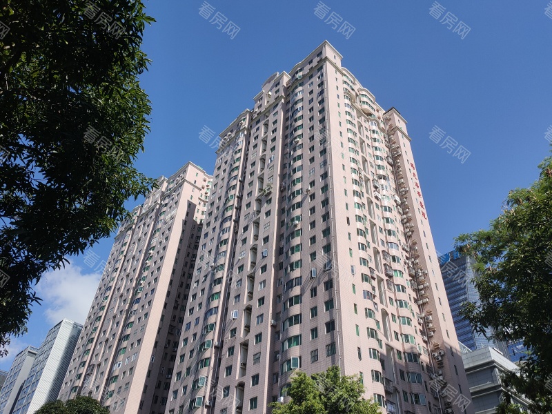 深圳阳光海景豪苑小区信息图片2